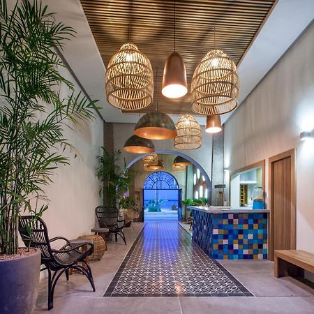 Casa Al Mar Otel La Paz Dış mekan fotoğraf