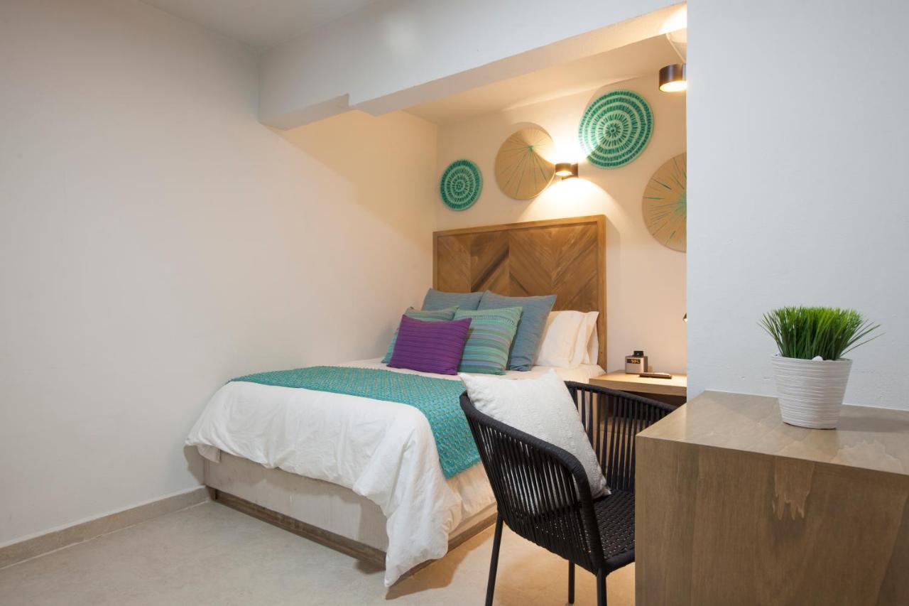 Casa Al Mar Otel La Paz Dış mekan fotoğraf