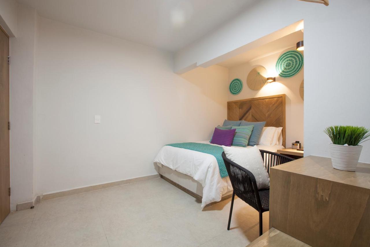 Casa Al Mar Otel La Paz Dış mekan fotoğraf