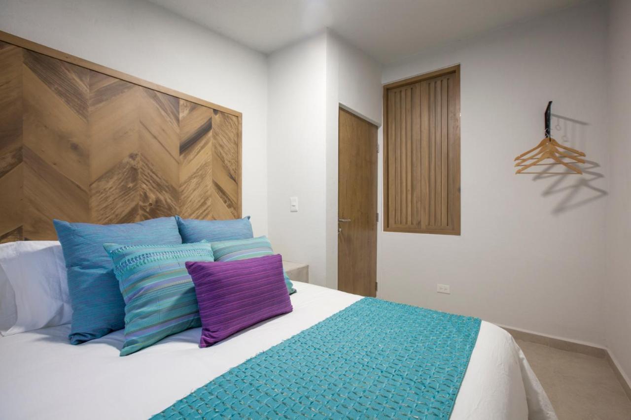 Casa Al Mar Otel La Paz Dış mekan fotoğraf
