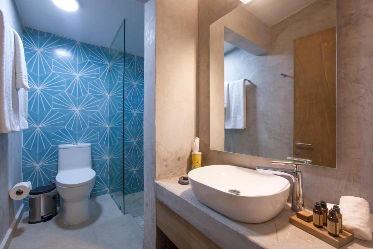 Casa Al Mar Otel La Paz Dış mekan fotoğraf