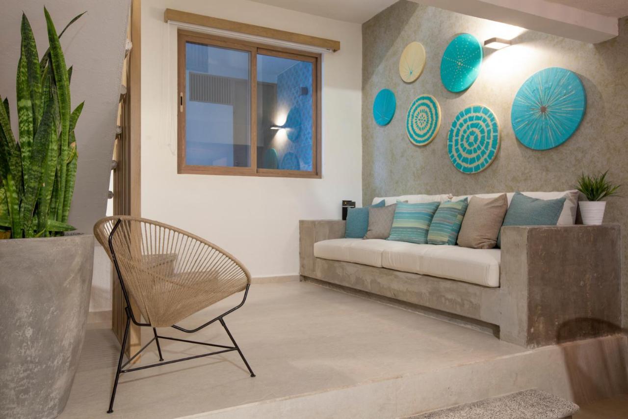 Casa Al Mar Otel La Paz Dış mekan fotoğraf