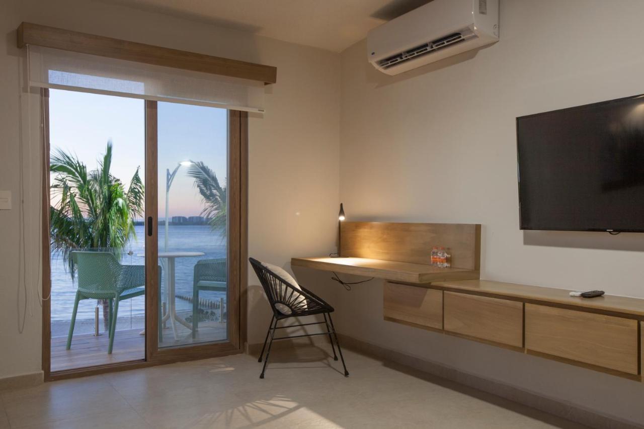 Casa Al Mar Otel La Paz Dış mekan fotoğraf